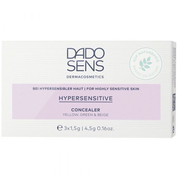 DADO SENS HYPERSENSITIVE Concealer