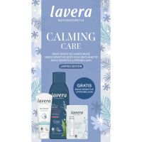 Lavera Geschenkset Gift of Care