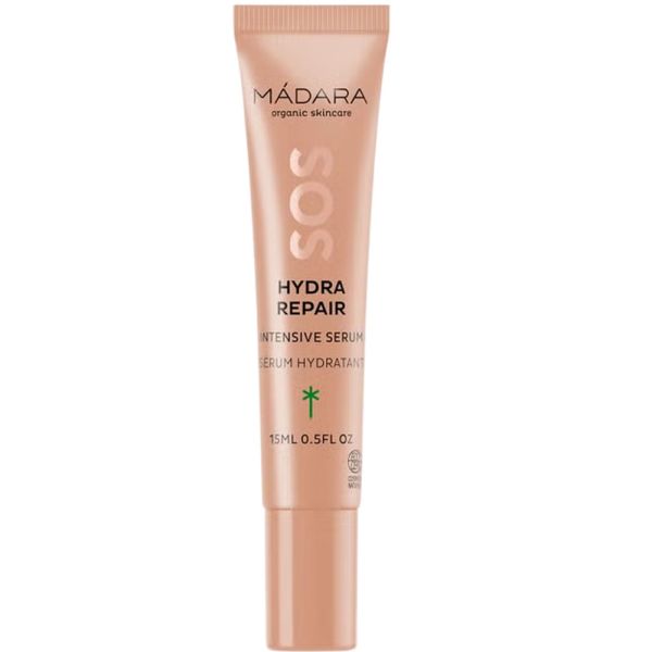 Madara SOS HYDRA Intensives Serum Reisegröße