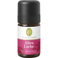 Primavera Alles Liebe Duftmischung