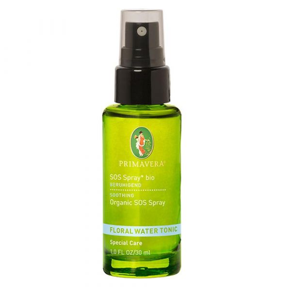 Primavera SOS Spray bio 30ml