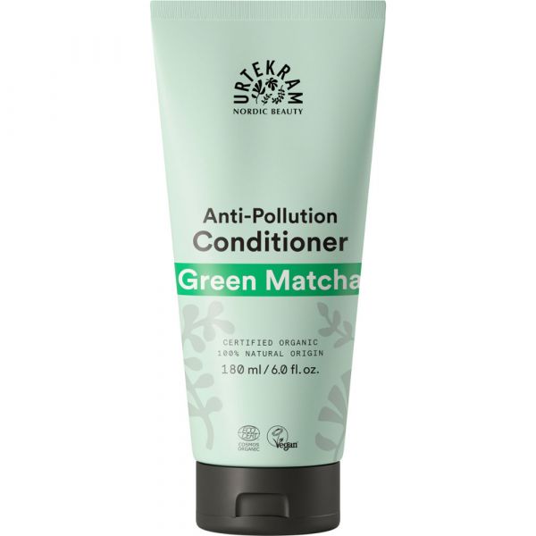 Urtekram Green Matcha Conditioner