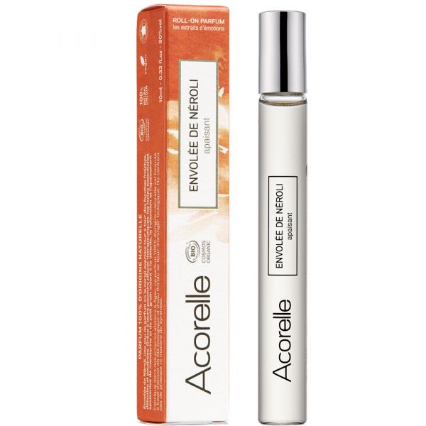 Acorelle ROLL-ON ENVOLÉE DE NÉROLI Acorelle ROLL-ON ENVOLÉE DE NÉROLI