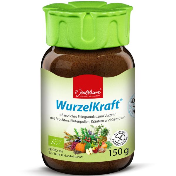 Jentschura WurzelKraft Bio 150g