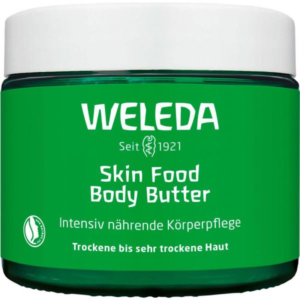 Weleda Skin Food Body Butter