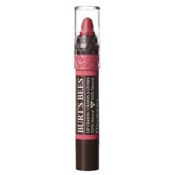 Burts Bees Lip Crayons Niagara Overlook