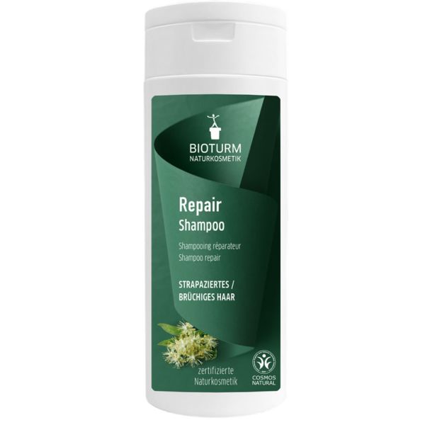 Bioturm Shampoo Repair Nr.103 200ml