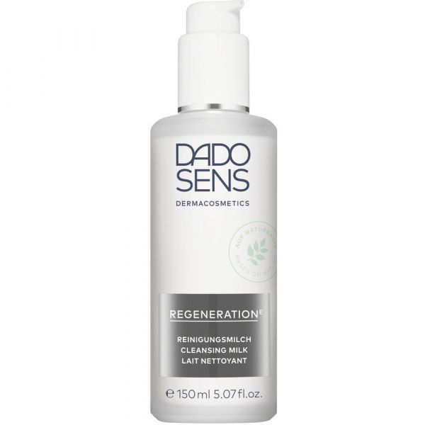 DADO SENS REGENERATION E REINIGUNGSMILCH DADO SENS REGENERATION E REINIGUNGSMILCH