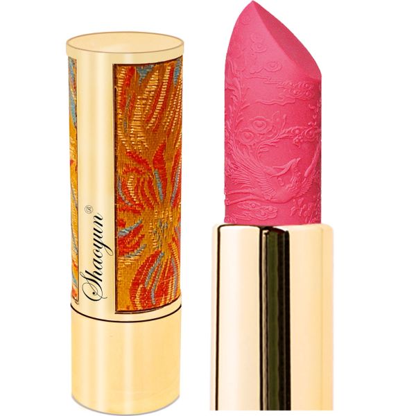 Shaoyun Lip Flower Lippenstift Magnolie Nr. 181