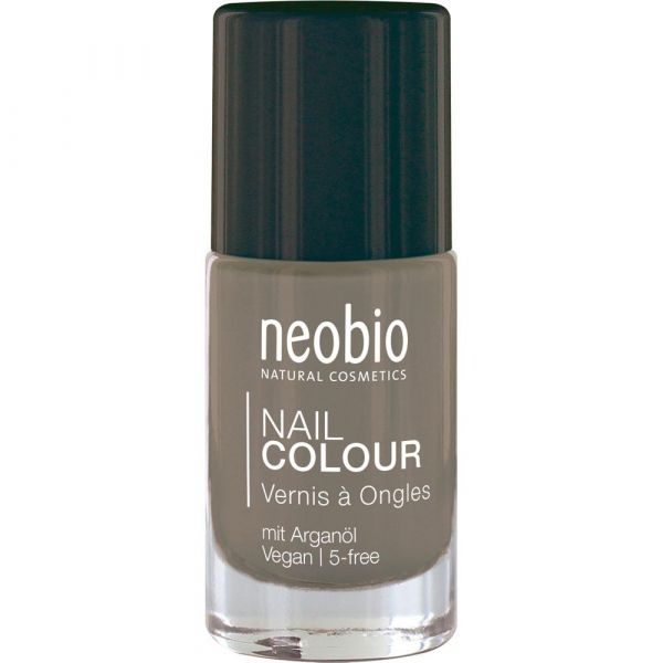 Neobio Nail Colour 11 Holy Elephant
