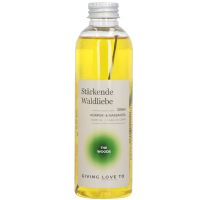 Giving Love To Pflege-Körper und Massageöl Woods 200ml