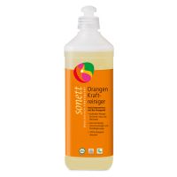 Sonett Orangen Kraft Reiniger  500ml Sonett Orangen Kraft Reiniger  500ml