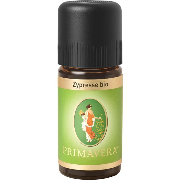 Primavera Zypresse bio 10ml