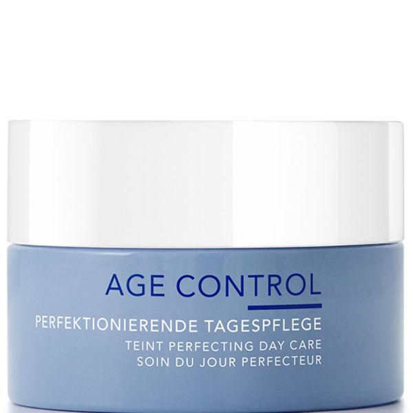 Charlotte Meentzen Age Control Perfektionierende Tagespflege