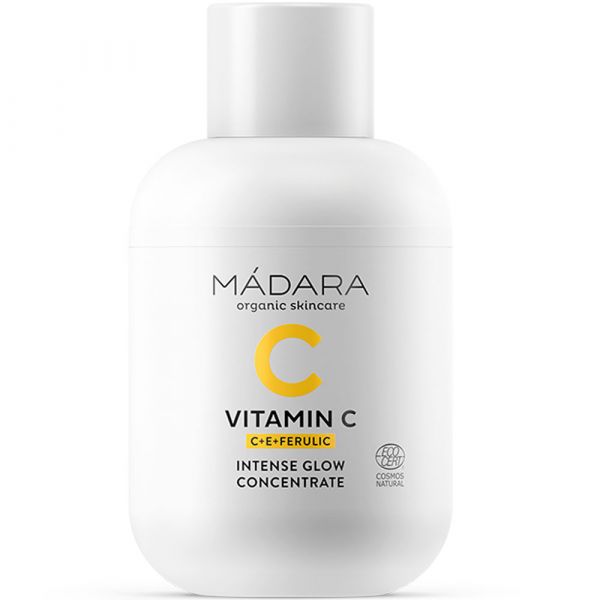 Madara Vitamin C Intense Glow Konzentrat