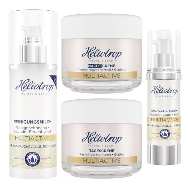 Heliotrop MULTIACTIVE Spar Set