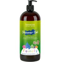 Benecos Shower Gel Wellness Moment Benecos Shower Gel Wellness Moment