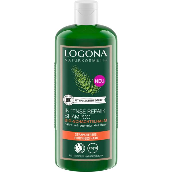 Logona Intense Repair Shampoo