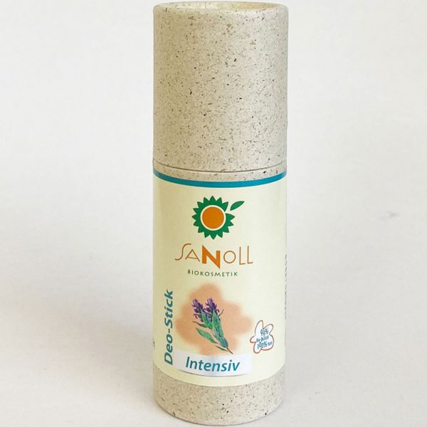 Sanoll Deo-Stick Intensiv Sanoll Deo-Stick Intensiv