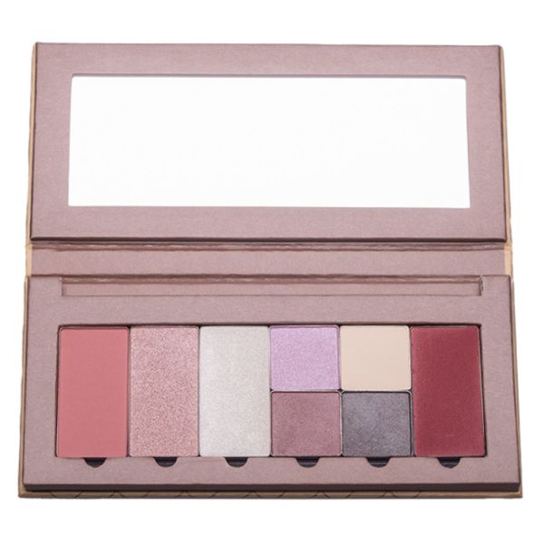 Benecos Palette Beauty ID Stockholm