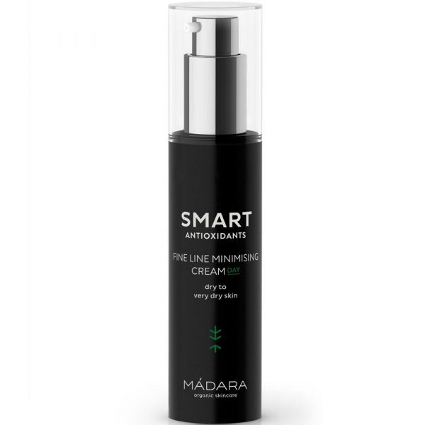 Madara SMART ANTIOXIDANTS fine line minimising Cream