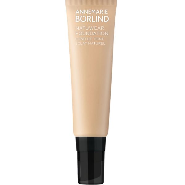 ANNEMARIE BÖRLIND NATUWEAR FOUNDATION BEIGE