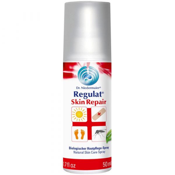Regulat® Bio Spray Skin Repair