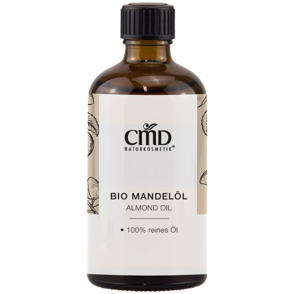 CMD Mandelöl