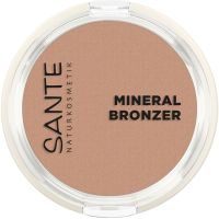 Sante MINERAL BRONZER Sante MINERAL BRONZER
