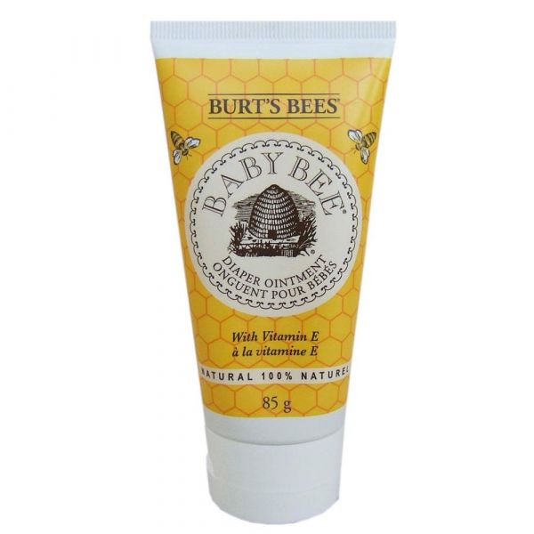 Burts Bees Baby Bee Windelcreme Burts Bees Baby Bee Windelcreme