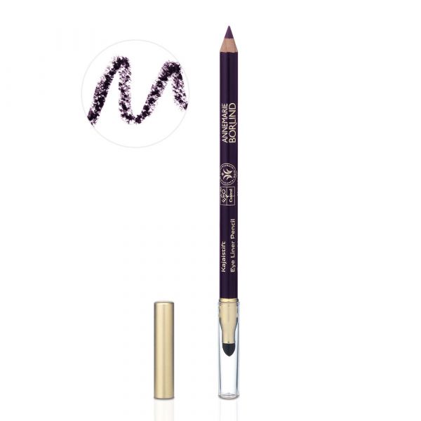 ANNEMARIE BÖRLIND Kajalstift violet black