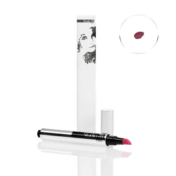 Studio 78 Paris Lippenstift 03 rose wedding