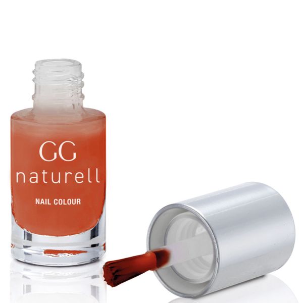 GG naturell Nail Colour Orient