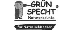 Grünspecht