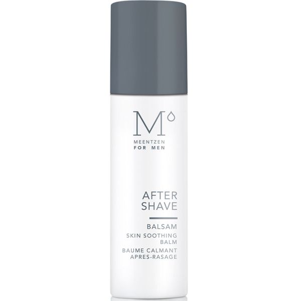Charlotte Meentzen Meentzen for Men After Shave Balsam Charlotte Meentzen Meentzen for Men After Shave Balsam