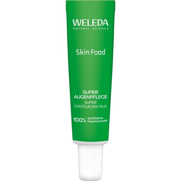 WELEDA Skin Food Super Eye Cream