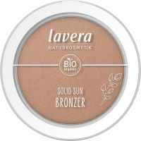 Lavera Solid Sun Bronzer Soleil Kiss 01 Lavera Solid Sun Bronzer Soleil Kiss 01