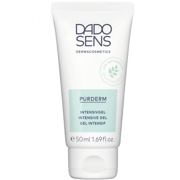 DADO SENS PURDERM INTENSIVGEL DADO SENS PURDERM INTENSIVGEL