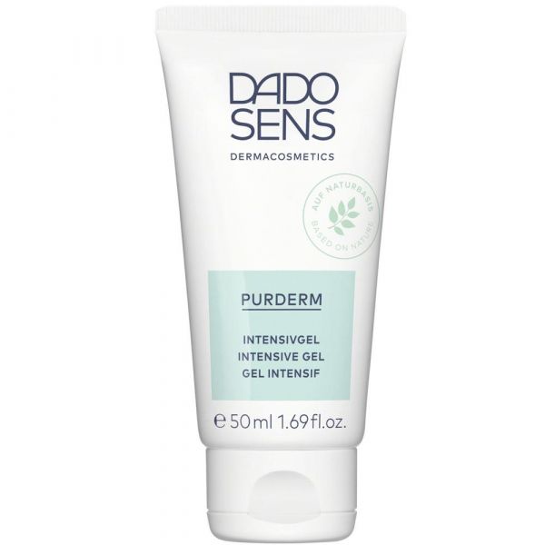 DADO SENS PURDERM INTENSIVGEL