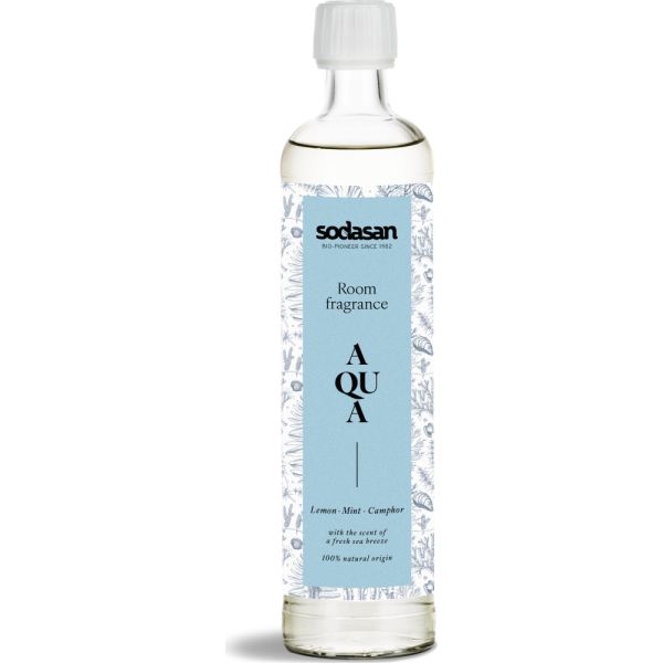 Sodasan Raumduft Aqua 500ml Refill