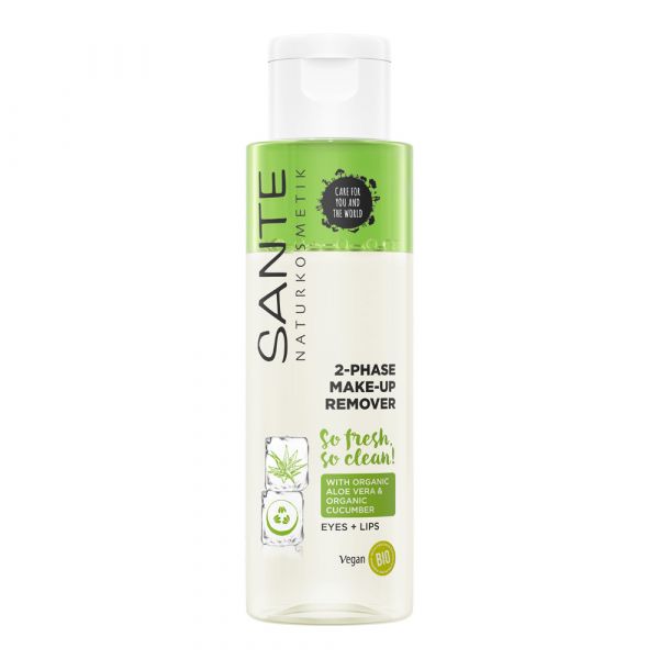 Sante 2-Phase Make-up Remover