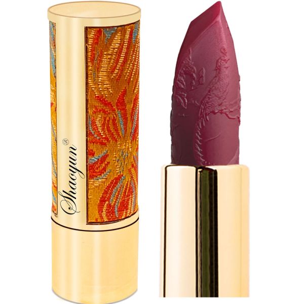 Shaoyun Lip Flower Lippenstift Kadupulblüte Nr. 184