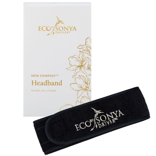 Eco by Sonya Skin Compost Headband