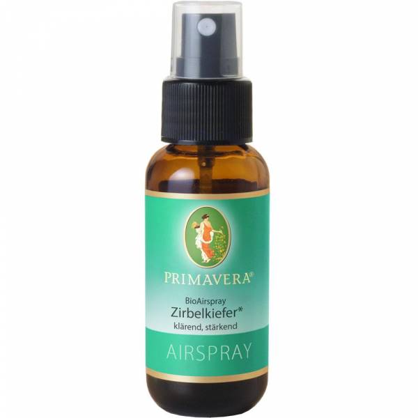 Primavera BioAirspray Zirbelkiefer
