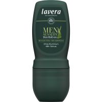 Lavera Men sensitiv Deo Roll-On Lavera Men sensitiv Deo Roll-On