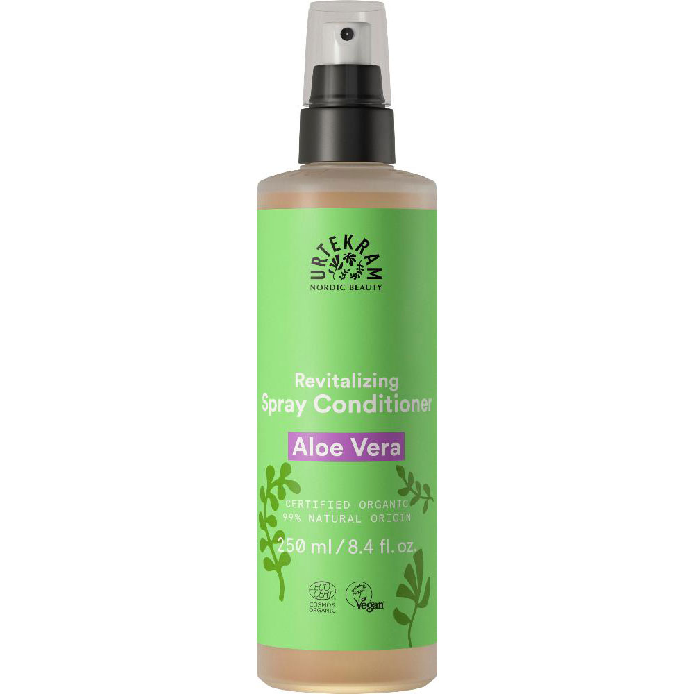 organic aloe vera Pure Aloe Vera Skin Hydrator - 99.8% Organic Aloe main image 1