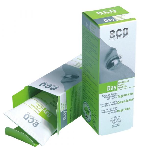 Eco Cosmetics Tagescreme Eco Cosmetics Tagescreme