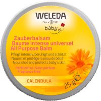 Weleda Baume magique au Calendula