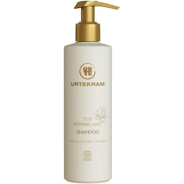 Urtekram Morning Haze Shampoo