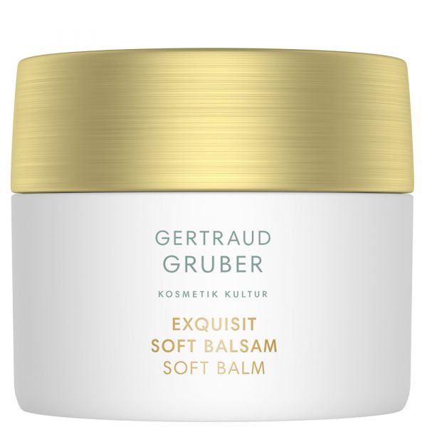 Gertraud Gruber EXQUISIT Soft Balsam